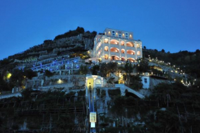  Hotel Botanico San Lazzaro  Майори